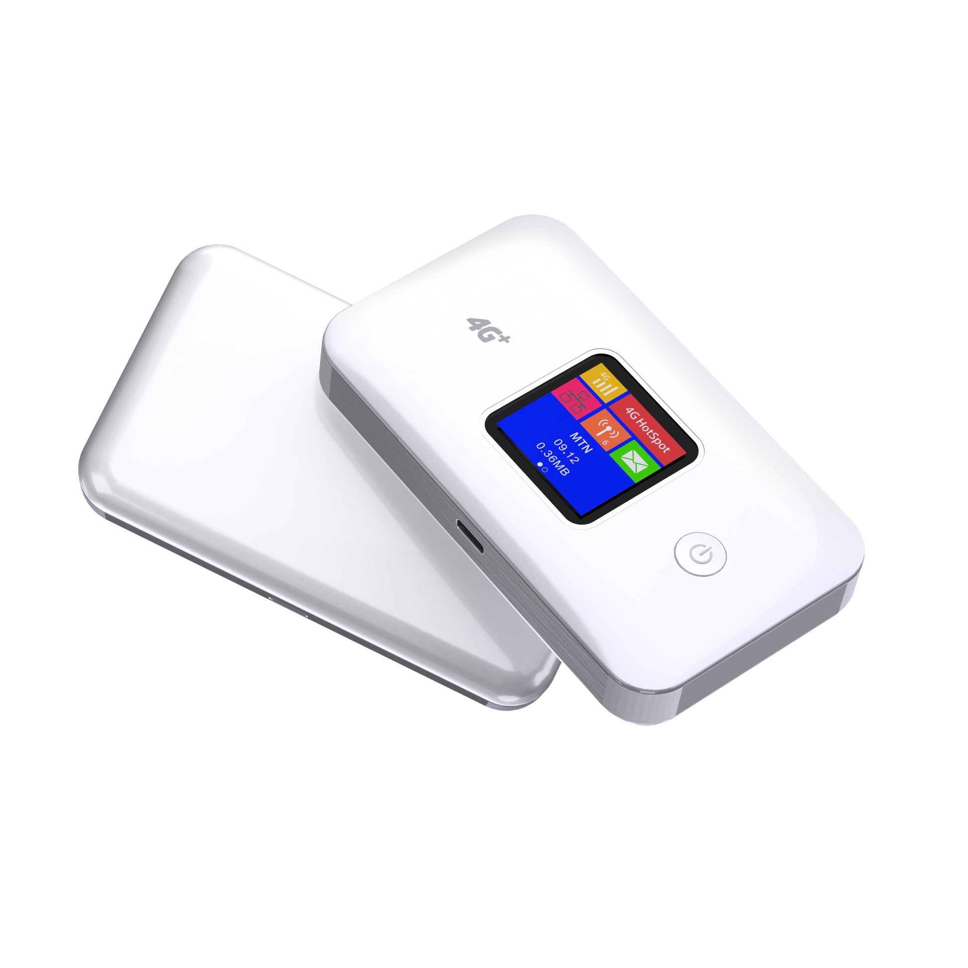 LTE 4G Cat7 Portable MiFi