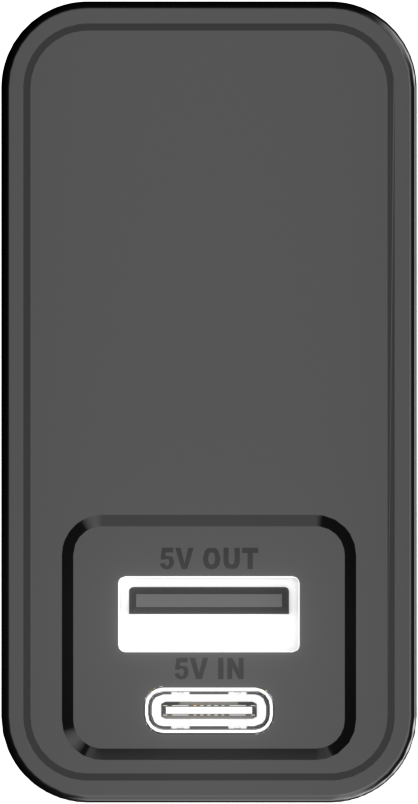 Mecha Style 4G Portable MiFi