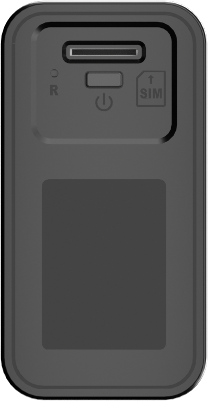 Mecha Style 4G Portable MiFi