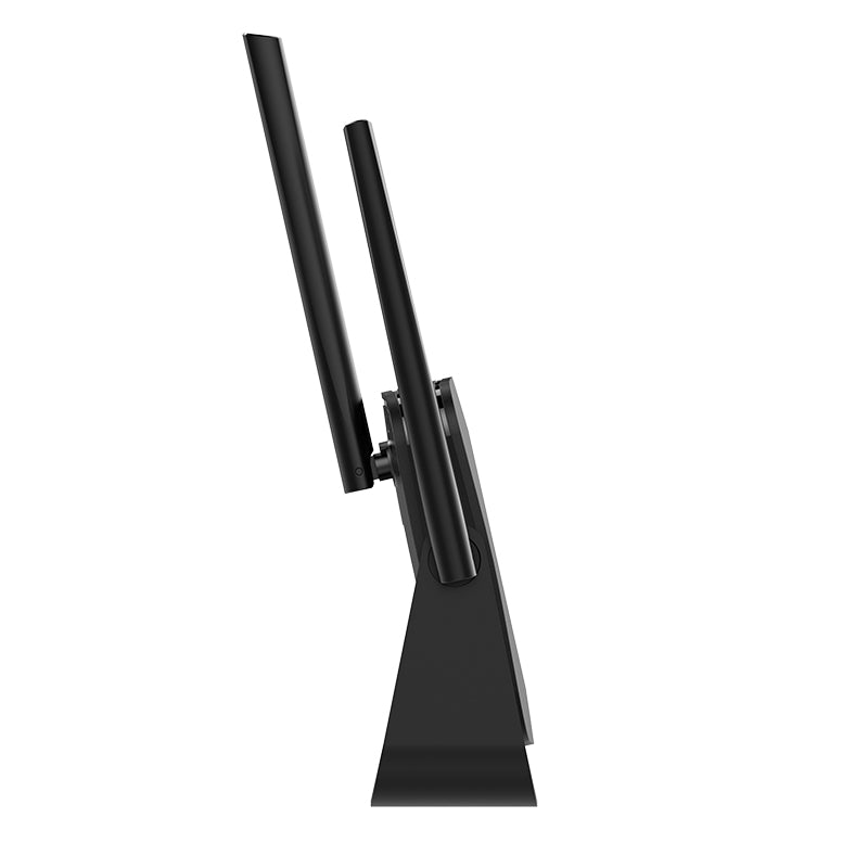 LTE 4G Wireless Router With Four high-gain Antennas