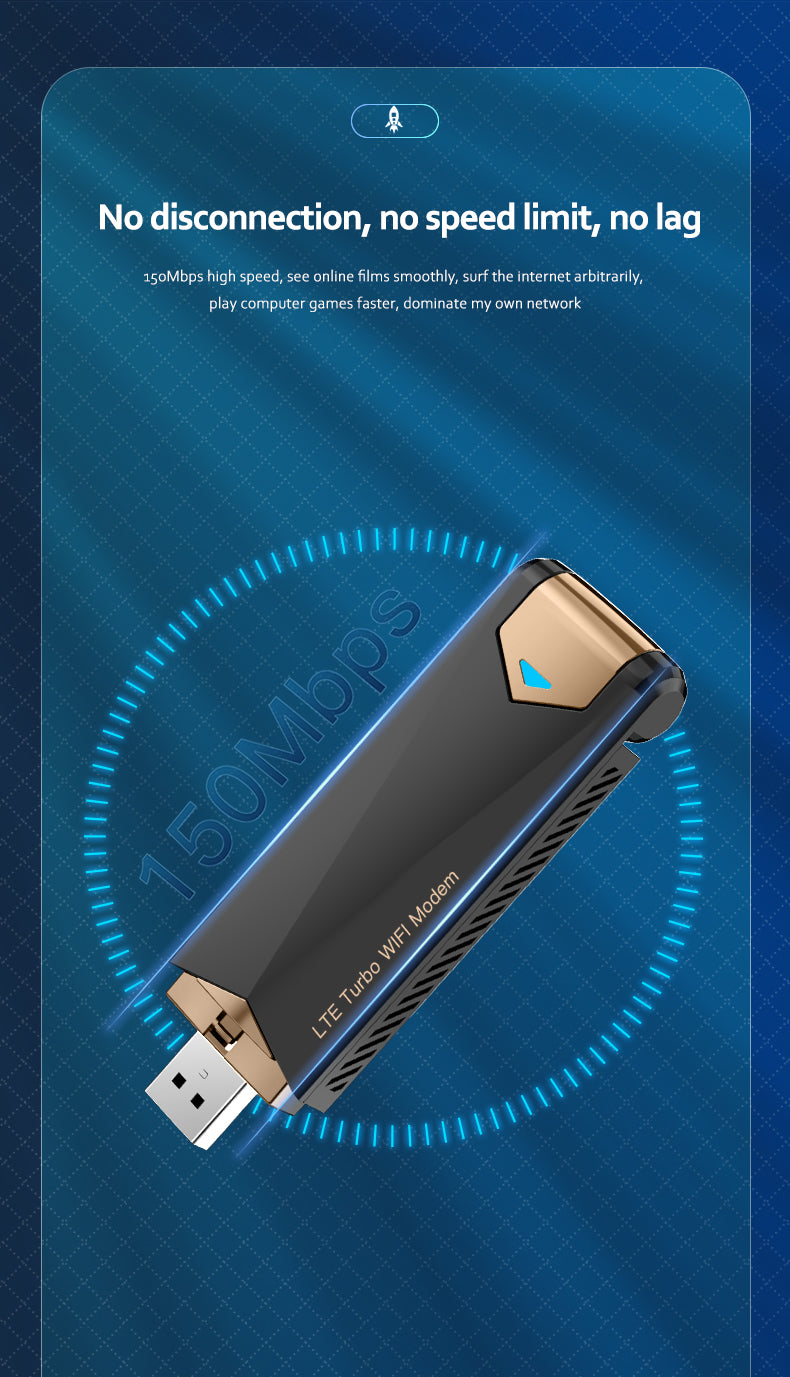 USB Mini Metal Shaft UFi