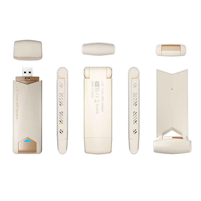 USB Mini Metal Shaft UFi