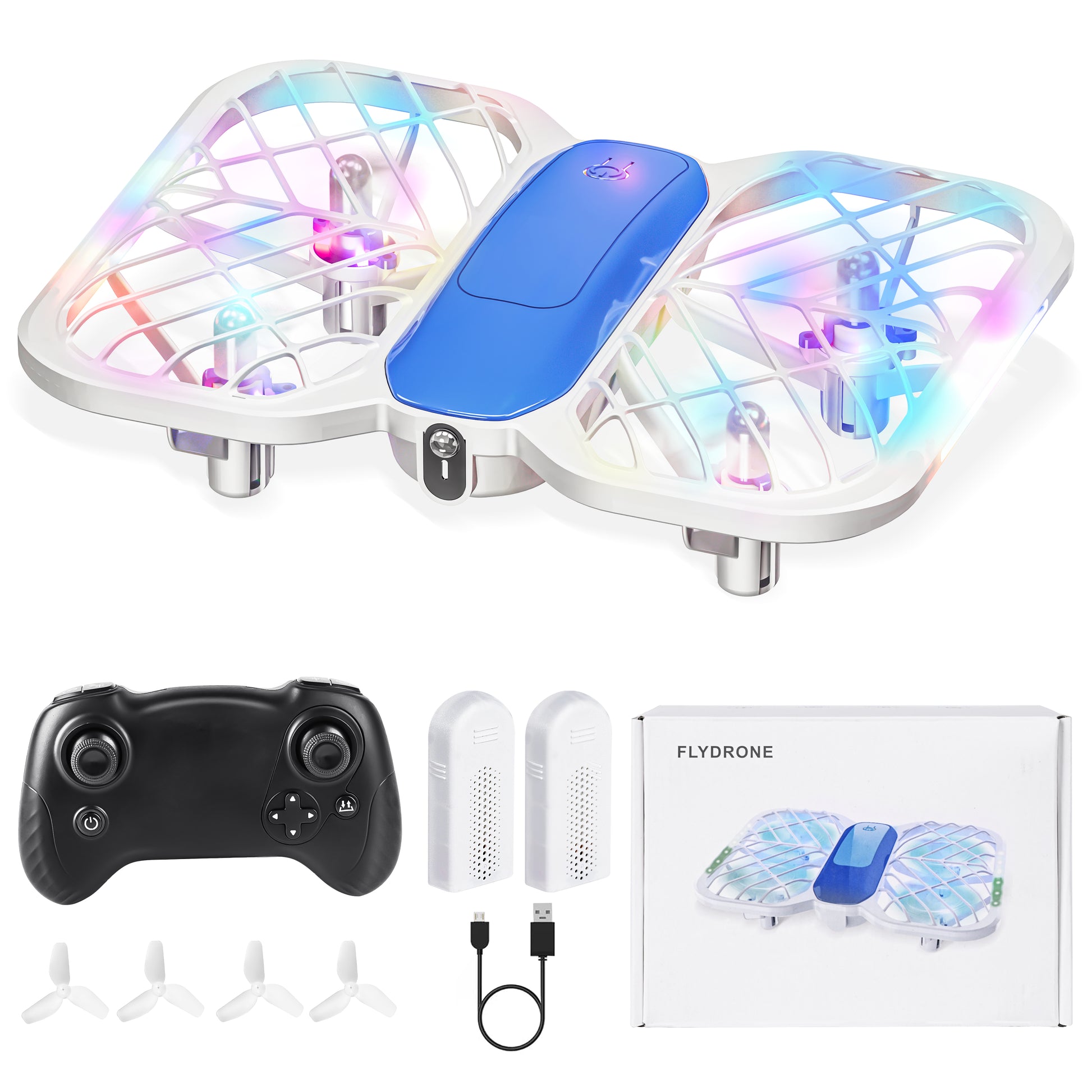 Mini Drone For Kids