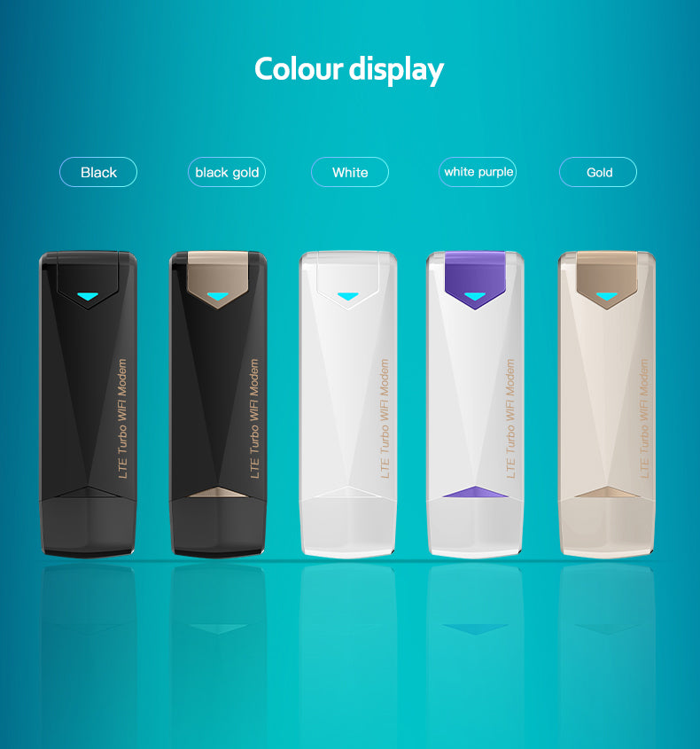 USB Mini Metal Shaft UFi