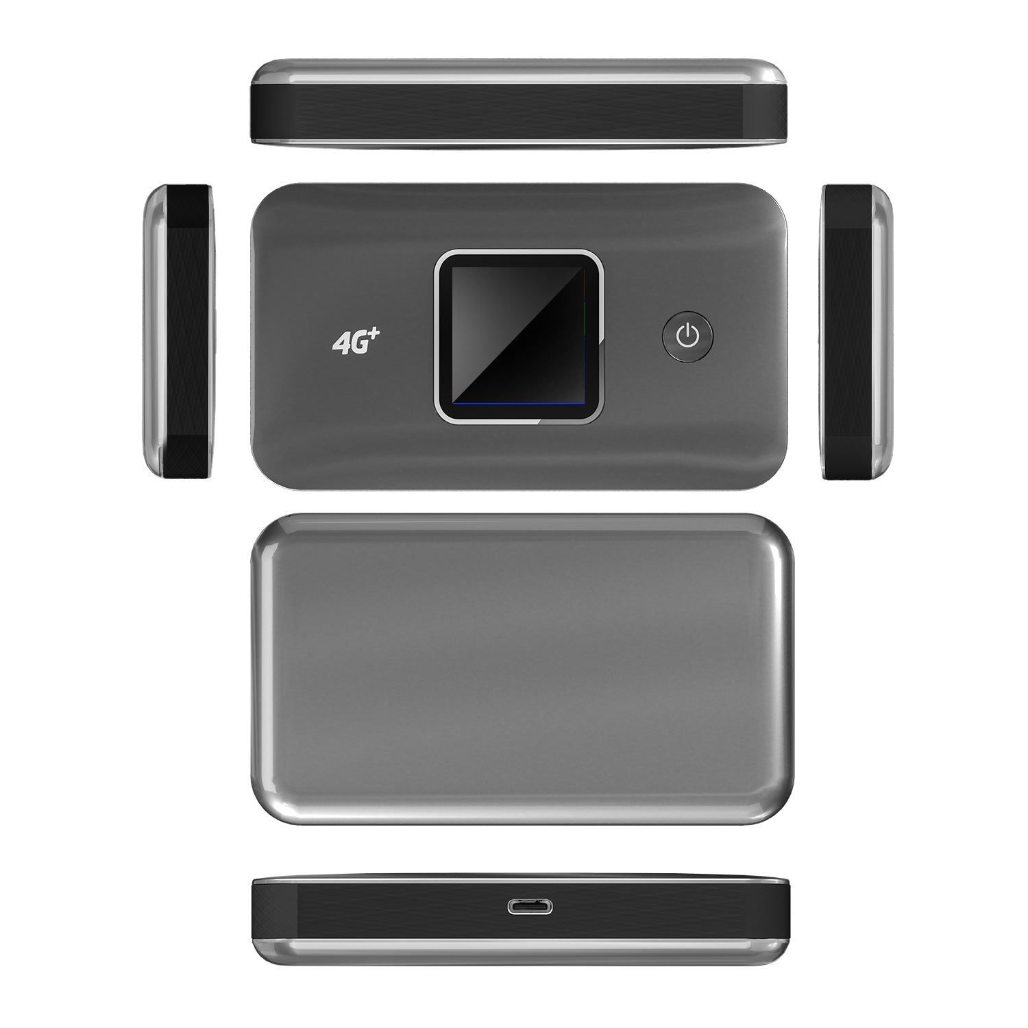 LTE 4G Cat7 Portable MiFi