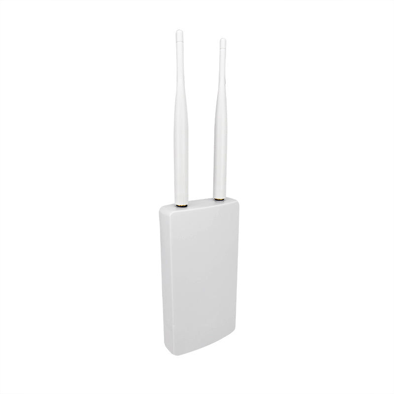 Outdoor LTE 4G Wireless Router with High Gain dual Antennas