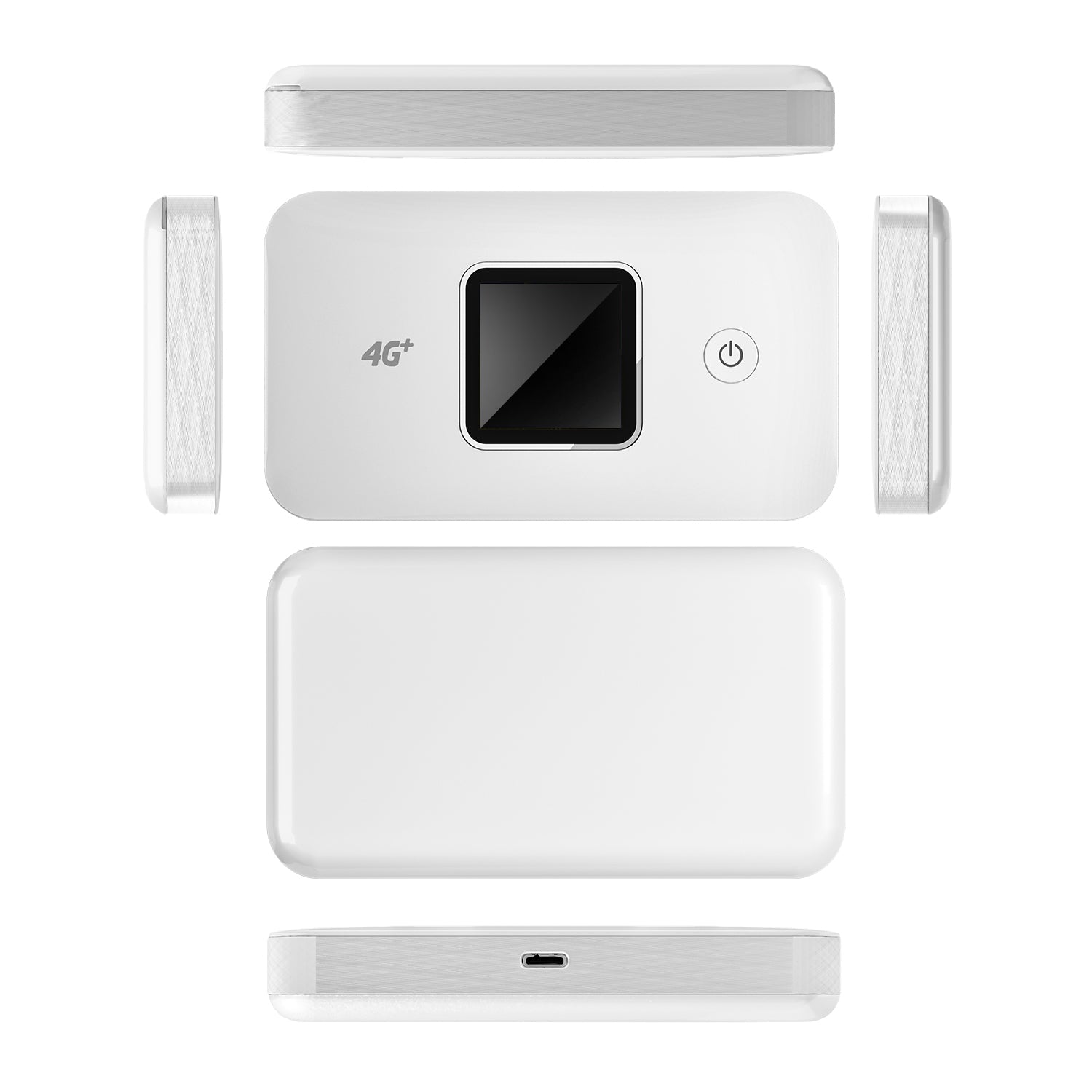 LTE 4G Cat7 Portable MiFi