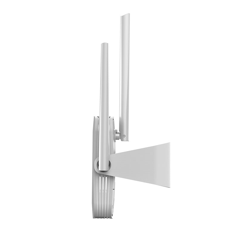 LTE 4G Wireless Router With Four high-gain Antennas