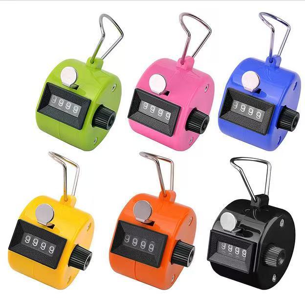 Plastic Material Tally Counter