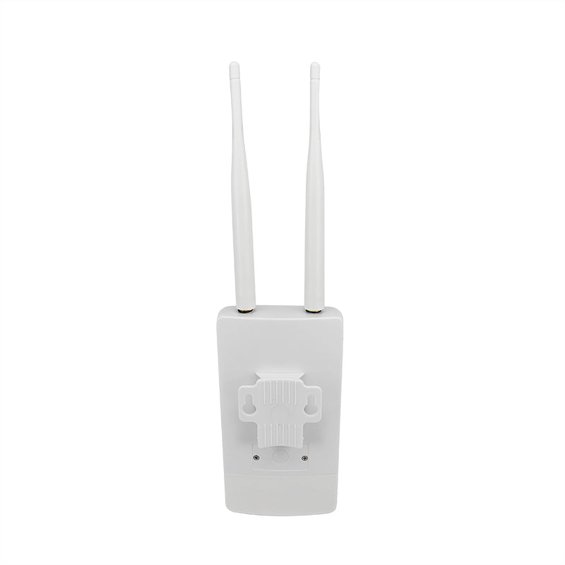 Outdoor LTE 4G Wireless Router with High Gain dual Antennas
