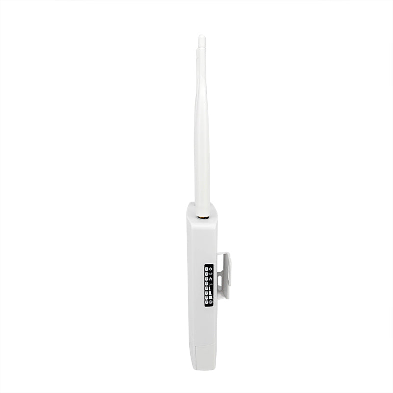 Outdoor LTE 4G Wireless Router with High Gain dual Antennas