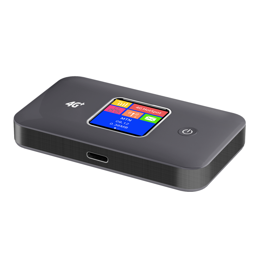 LTE 4G Cat7 Portable MiFi
