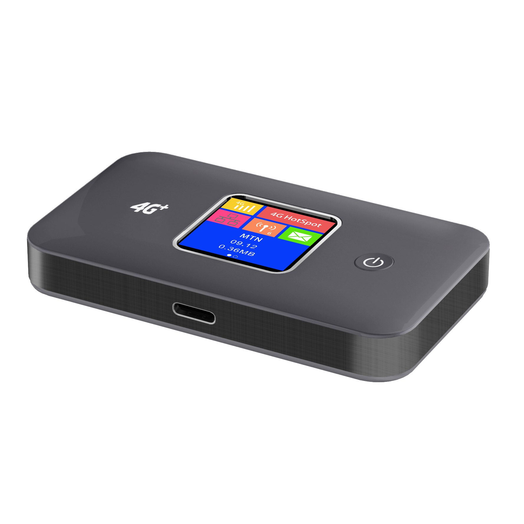 LTE 4G Cat7 Portable MiFi