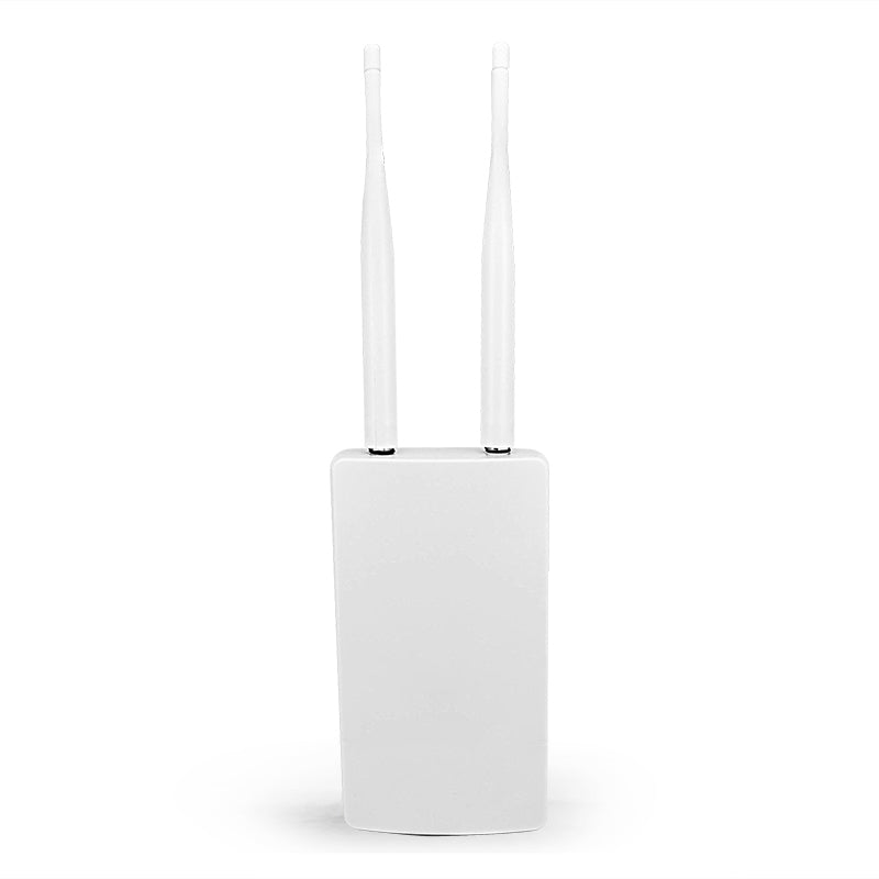 Outdoor LTE 4G Wireless Router with High Gain dual Antennas