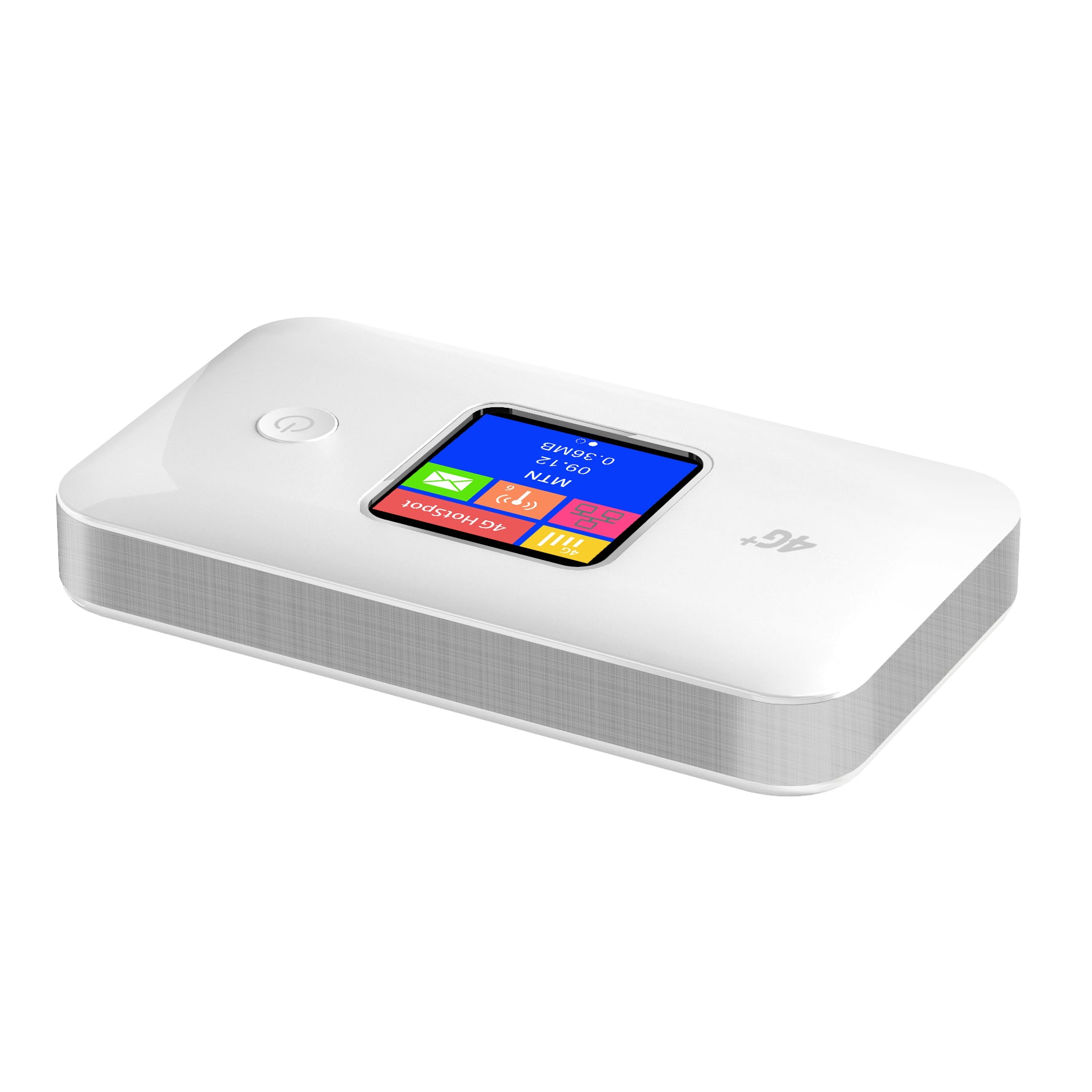 LTE 4G Cat7 Portable MiFi