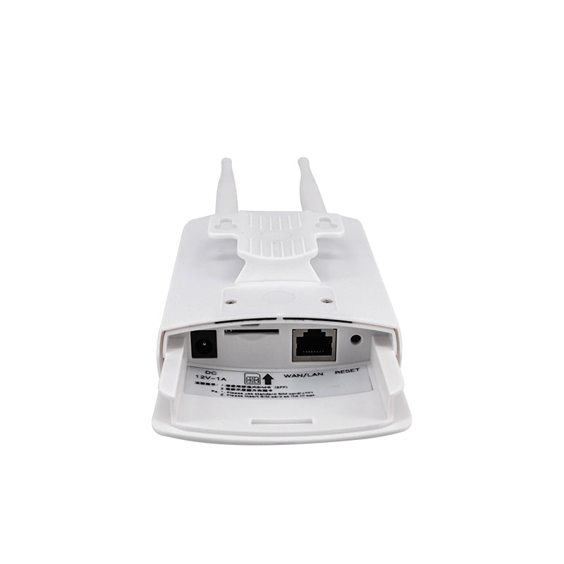 Outdoor LTE 4G Wireless Router with High Gain dual Antennas