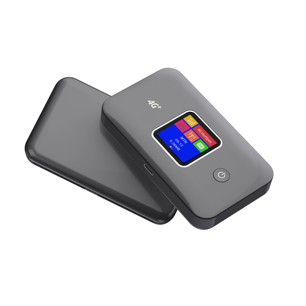 LTE 4G Cat7 Portable MiFi
