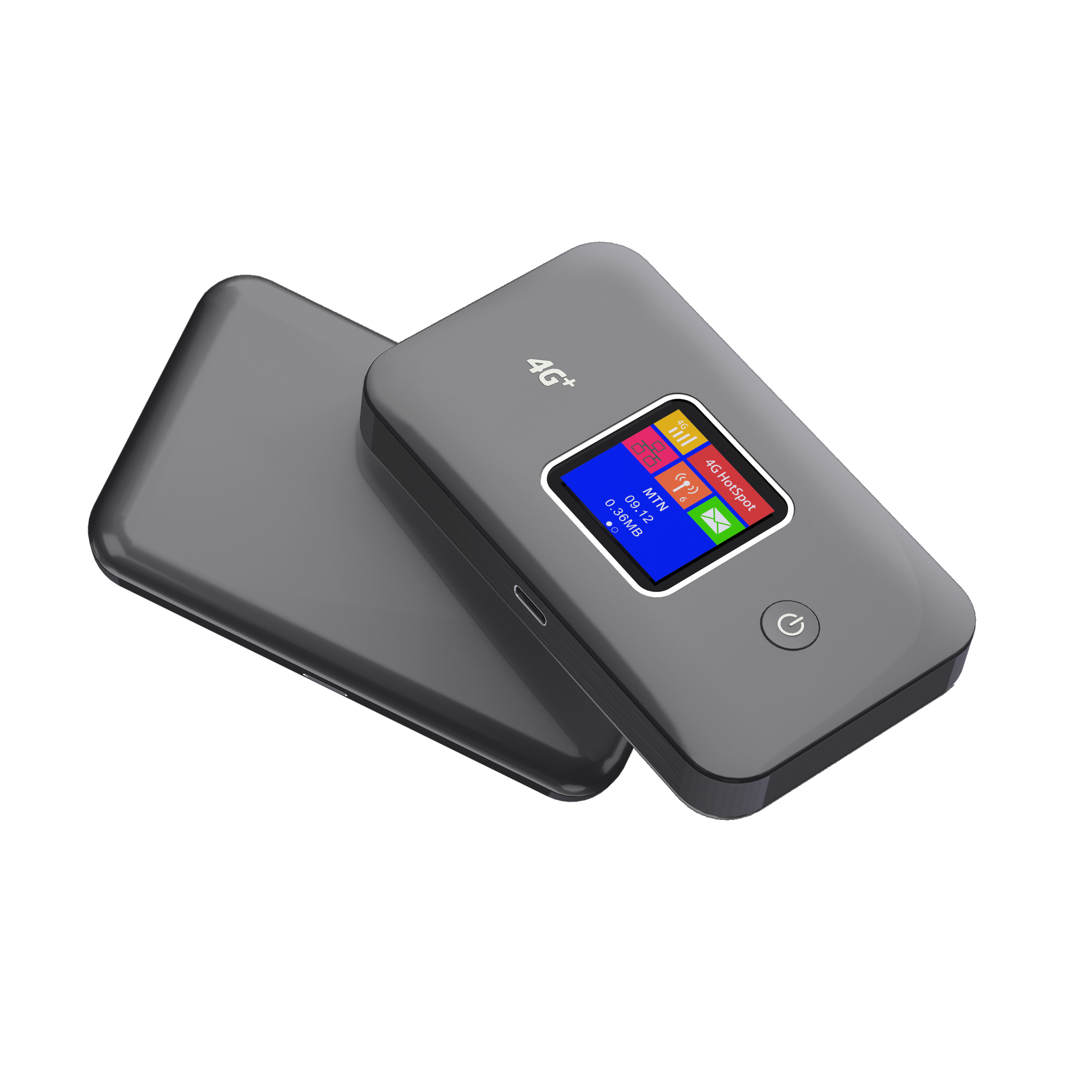 LTE 4G Cat7 Portable MiFi