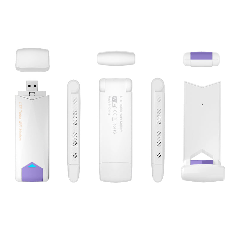 USB Mini Metal Shaft UFi