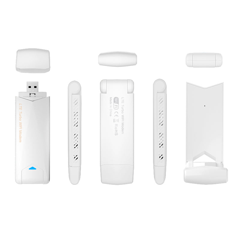 USB Mini Metal Shaft UFi