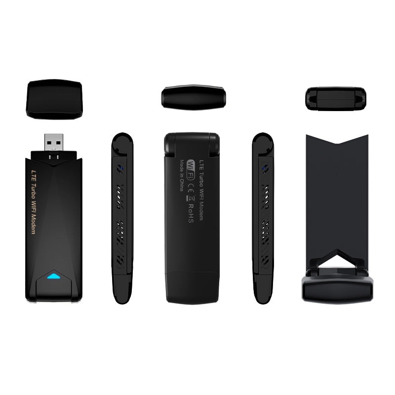 USB Mini Metal Shaft UFi